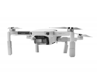 MAVIC MINI 1/2 - Skládací zvýšené přistávací nohy