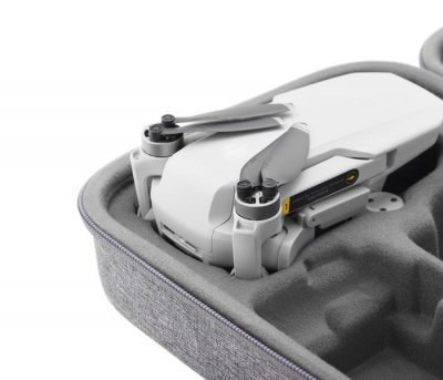 MAVIC MINI 1/2 - Skládací zvýšené přistávací nohy
