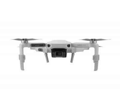 MAVIC MINI 1/2 - Demontovatelné skládací zvýšené přistávací nohy