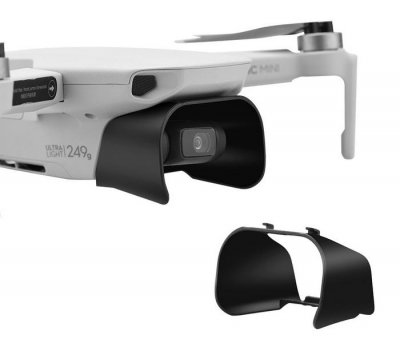 MAVIC MINI 1/2 - Ochranný kryt kamery (Typ 3)