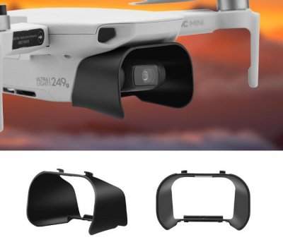 MAVIC MINI 1/2 - Ochranný kryt kamery (Typ 3)