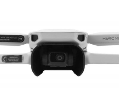 MAVIC MINI 1/2 - Ochranný kryt kamery (Typ 3)
