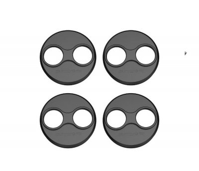 MAVIC MINI / SE / MINI 3 Pro- CNC kryty motoru (Black)