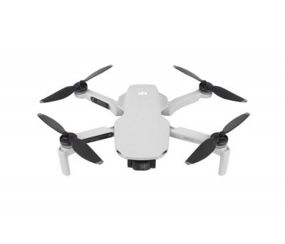 MAVIC MINI / SE / MINI 3 Pro- CNC kryty motoru (Black)