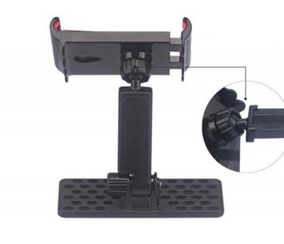 MAVIC - ABS držák pro smartphony a tablety