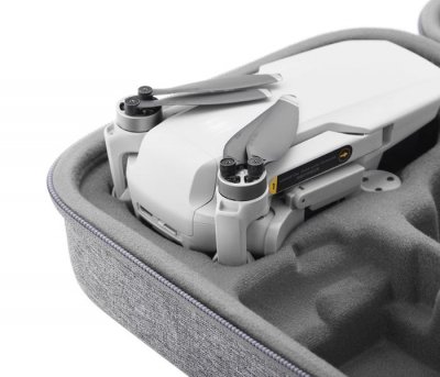MAVIC MINI 2 - Skládací zvýšené přistávací nohy