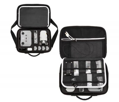 MAVIC MINI 2 - Vylepšené PU pouzdro