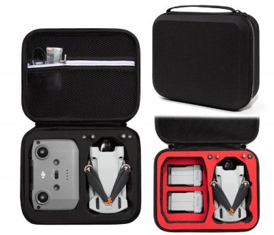 DJI MINI 3 Pro / Mini 3 - MINI přepravní kufr