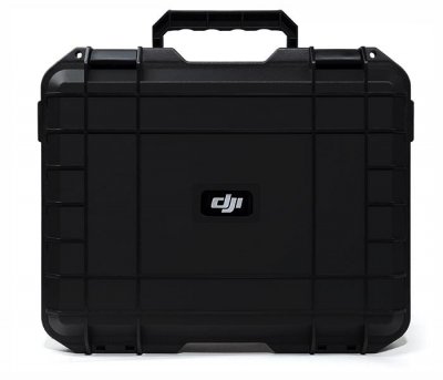 DJI MINI 3 Pro / Mini 3 - Střední odolný kufr (7 aku kapacita)