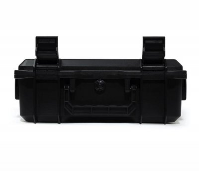 DJI MINI 3 Pro / Mini 3 - Střední odolný kufr (7 aku kapacita)