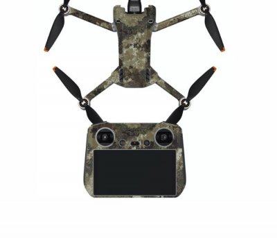 DJI MINI 3 Pro & DJI RC - Full Sticker