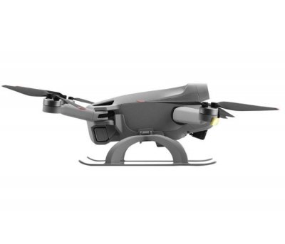 DJI MINI 3 Pro - skládací podvozek