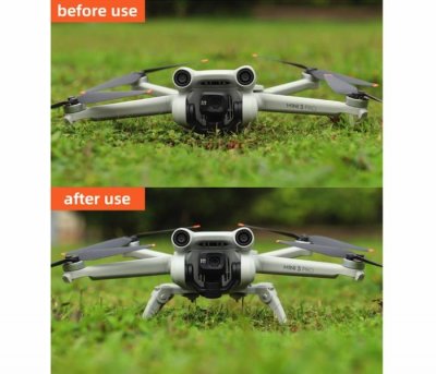 DJI MINI 3 Pro - Spider skládací podvozek