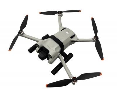 DJI Mini 3 Pro- LED sada světel (bez Aku)