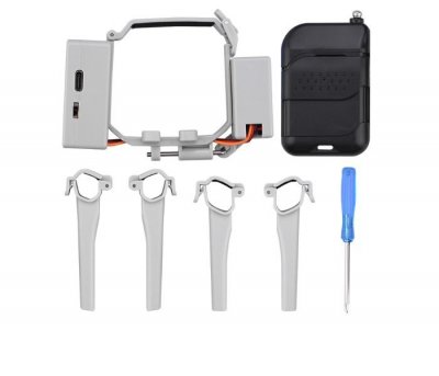 DJI MINI 3 Pro / Mini 3 - Závěsný systém