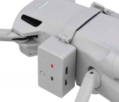 DJI MINI 3 Pro / Mini 3 - Závěsný systém