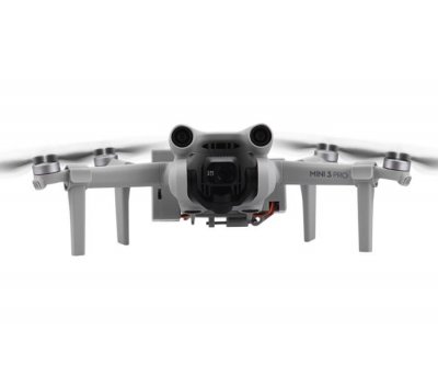 DJI MINI 3 Pro / Mini 3 - Závěsný systém