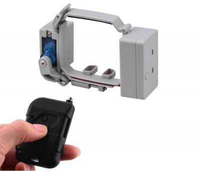 DJI MINI 3 Pro / Mini 3 - Závěsný systém