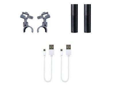 DJI MINI 3 Pro - LED světlomet (2 světla) (vč Aku)