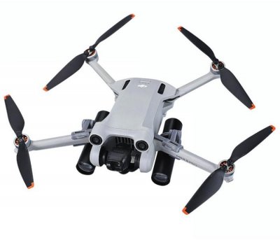 DJI MINI 3 Pro - LED světlomet (2 světla) (vč Aku)