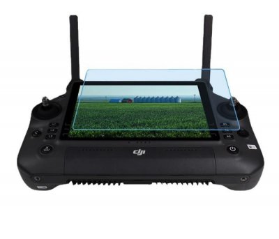 DJI RC Plus - Ochranná fólie displeje (1 ks)