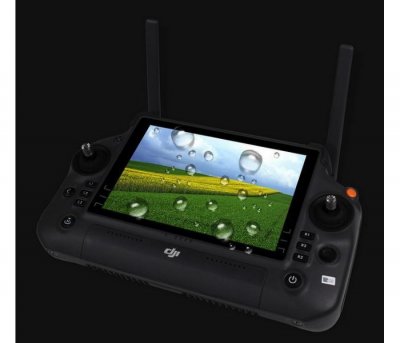 DJI RC Plus - Ochranná fólie displeje (1 ks)