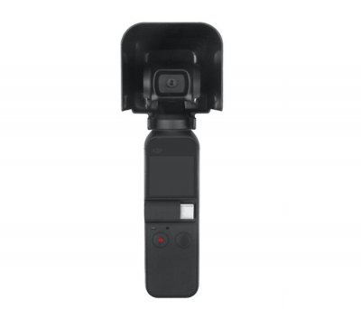 Kryt kamery Osmo Pocket