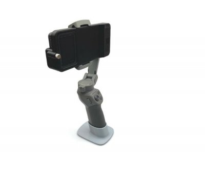 GoPro Hero 8 - Držák kamery do Osmo Mobile 3/4/5