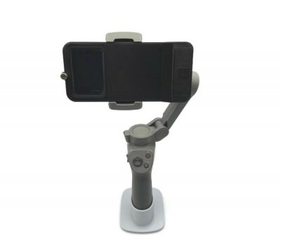 GoPro Hero 8 - Držák kamery do Osmo Mobile 3/4/5