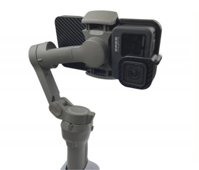 GoPro Hero 9 - Držák kamery do Osmo Mobile 3/4/5