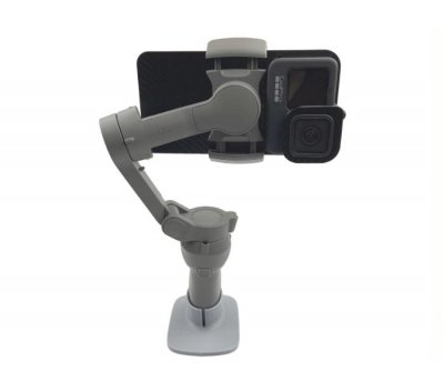 GoPro Hero 9 - Držák kamery do Osmo Mobile 3/4/5