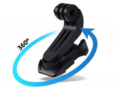 Osmo - Otočný Držák na sponu J-Hook (1 ks)