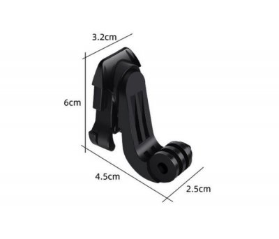 Osmo - Otočný Držák na sponu J-Hook (1 ks)