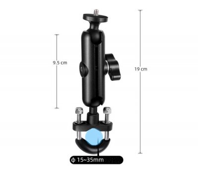 Motorbike Holder (Type 3)