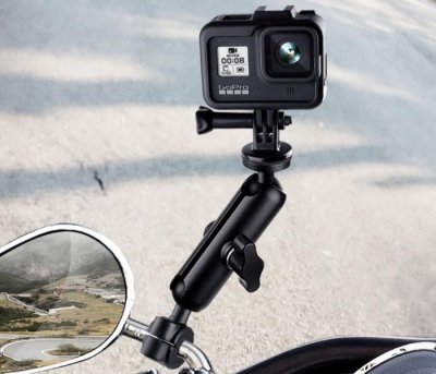 Motorbike Holder (Type 4)