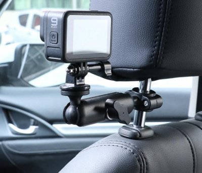 Motorbike Holder (Type 4)