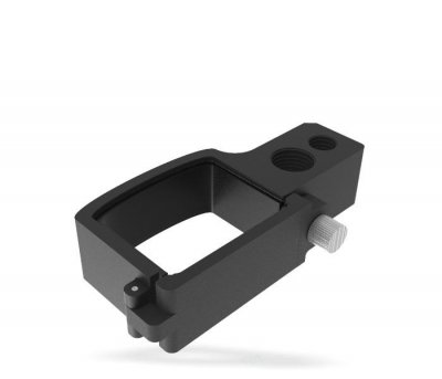 Osmo Pocket 1/2 - Prodlužovací adaptér z hliníkové slitiny