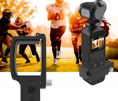 Osmo Pocket 1/2 - Prodlužovací adaptér z hliníkové slitiny