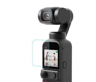 Ochranná sada displeje pro Osmo Pocket 2