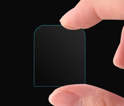 Ochranná sada displeje pro Osmo Pocket 2
