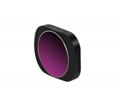 ND64 Lens Filtr pro Osmo Pocket 1/2