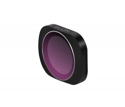 Pack 4 Lens Filters pro Osmo Pocket 1/2