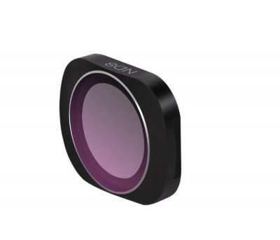 ND-X Pack 6 Lens Filters pro Osmo Pocket 1/2
