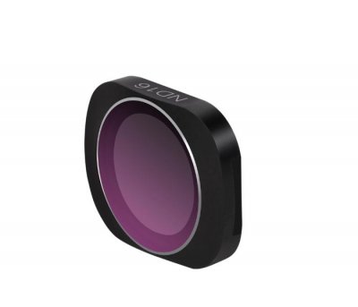ND-X Pack 6 Lens Filters pro Osmo Pocket 1/2