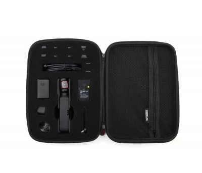 PU pouzdro pro Osmo Pocket 2 Combo