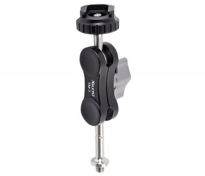 Osmo - Adjustable Extension Arm (Cold Shoe to 1/4" Screw)