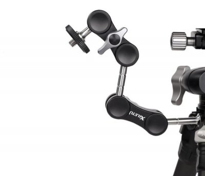 Osmo - Adjustable Extension Arm (1/4" Screw to 1/4" Screw)