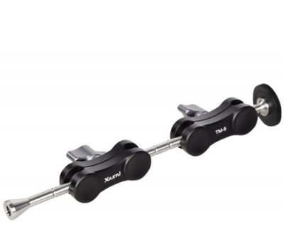 Osmo - Adjustable Extension Arm (1/4" Screw to 1/4" Screw Hole)