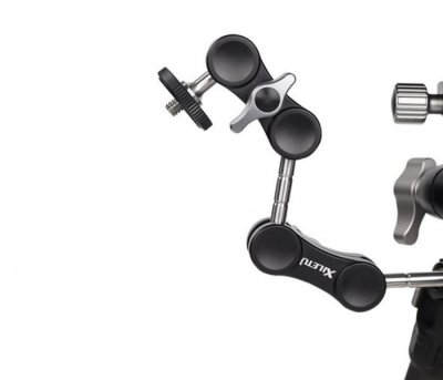Osmo - Adjustable Extension Arm (1/4" Screw to 1/4" Screw Hole)