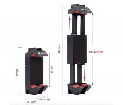 Osmo - ABS Smartphone / Tablet Držák